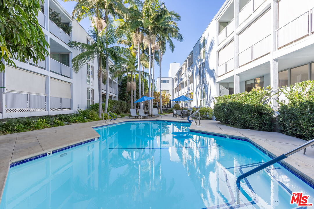 848 North Kings Road, Unit 208 West Hollywood, CA 90069 - Photo 24 of 30