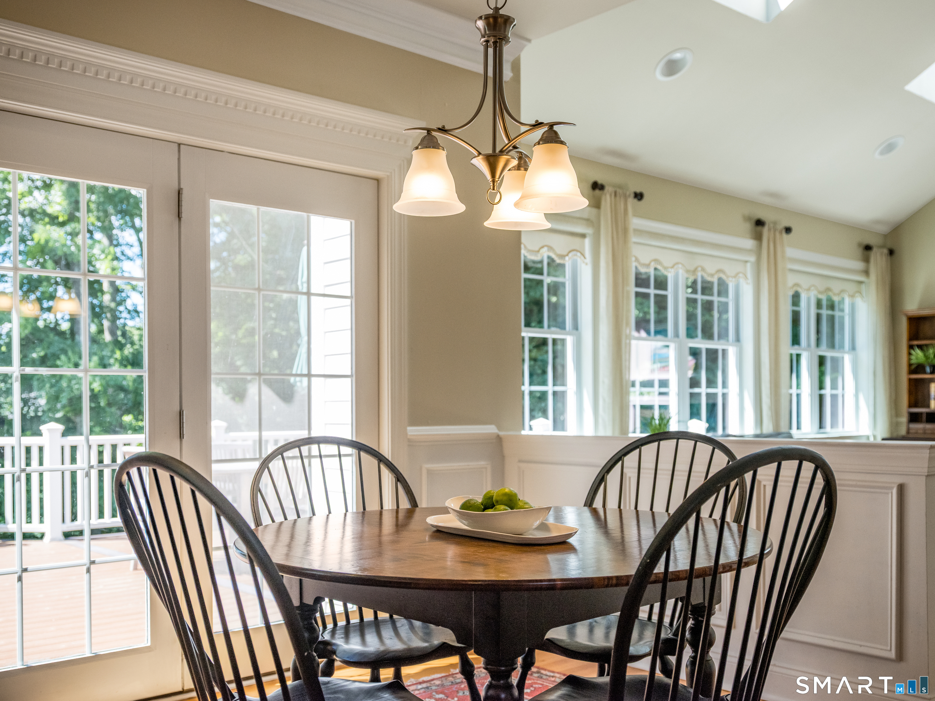 9 Weatherstone Avon, CT 06001 - Photo 6 of 40