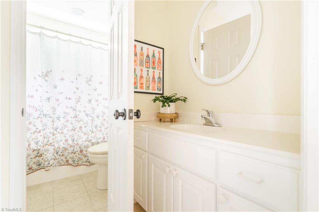 833 East Country Club Road Mount Airy, NC 27030 - Photo 34 of 50 Gallery Image 34