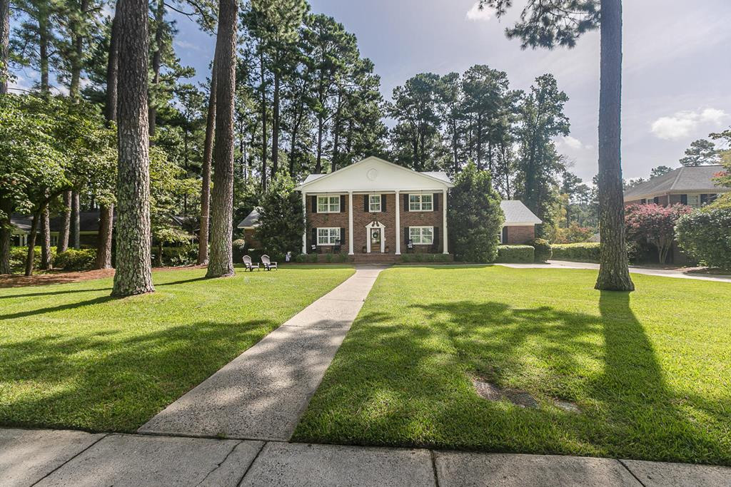 734 Ravenel Road Augusta, GA 30909 - Photo 1 of 56 Main View