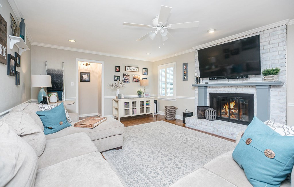 734 Ravenel Road Augusta, GA 30909 - Photo 11 of 56