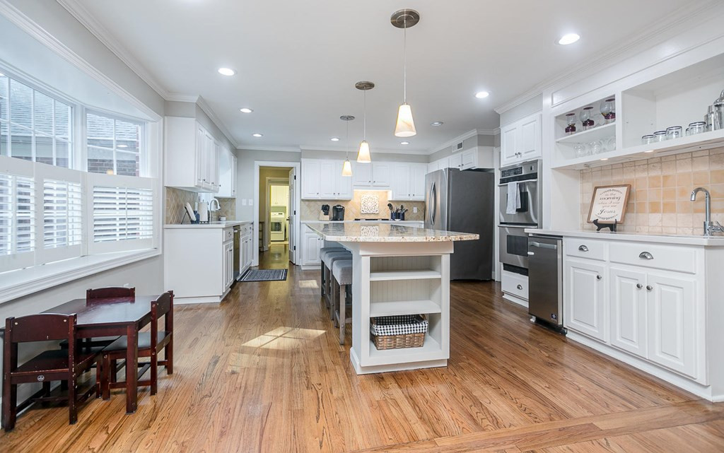 734 Ravenel Road Augusta, GA 30909 - Photo 13 of 56