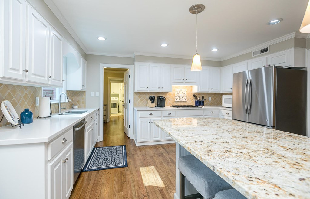 734 Ravenel Road Augusta, GA 30909 - Photo 15 of 56