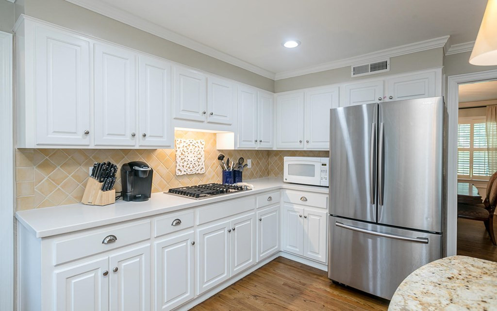 734 Ravenel Road Augusta, GA 30909 - Photo 16 of 56
