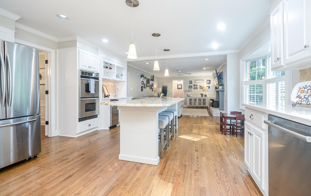 734 Ravenel Road Augusta, GA 30909 - Photo 18 of 56