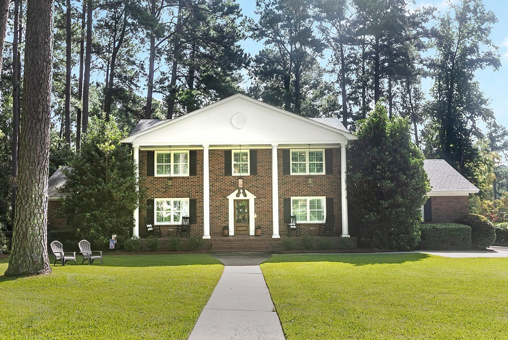 734 Ravenel Road Augusta, GA 30909 - Photo 2 of 56
