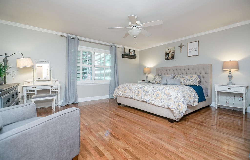 734 Ravenel Road Augusta, GA 30909 - Photo 22 of 56