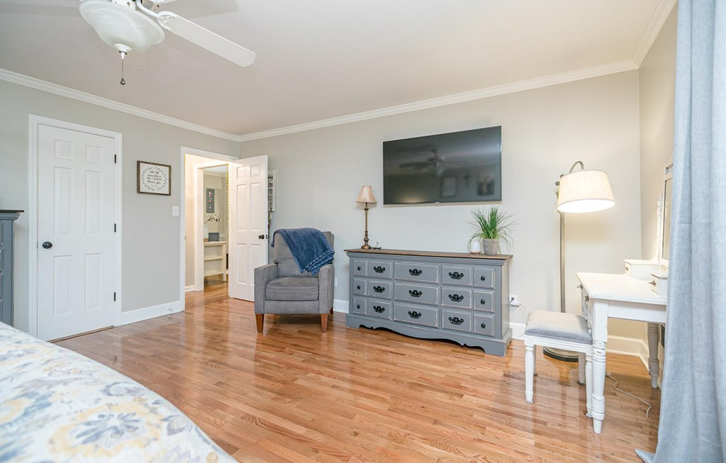 734 Ravenel Road Augusta, GA 30909 - Photo 23 of 56