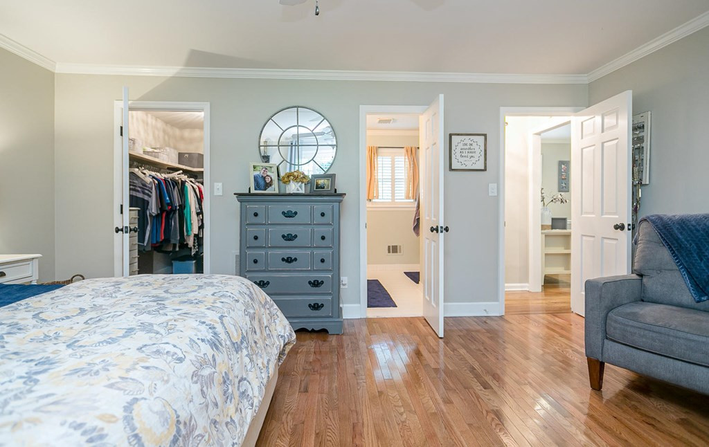 734 Ravenel Road Augusta, GA 30909 - Photo 24 of 56