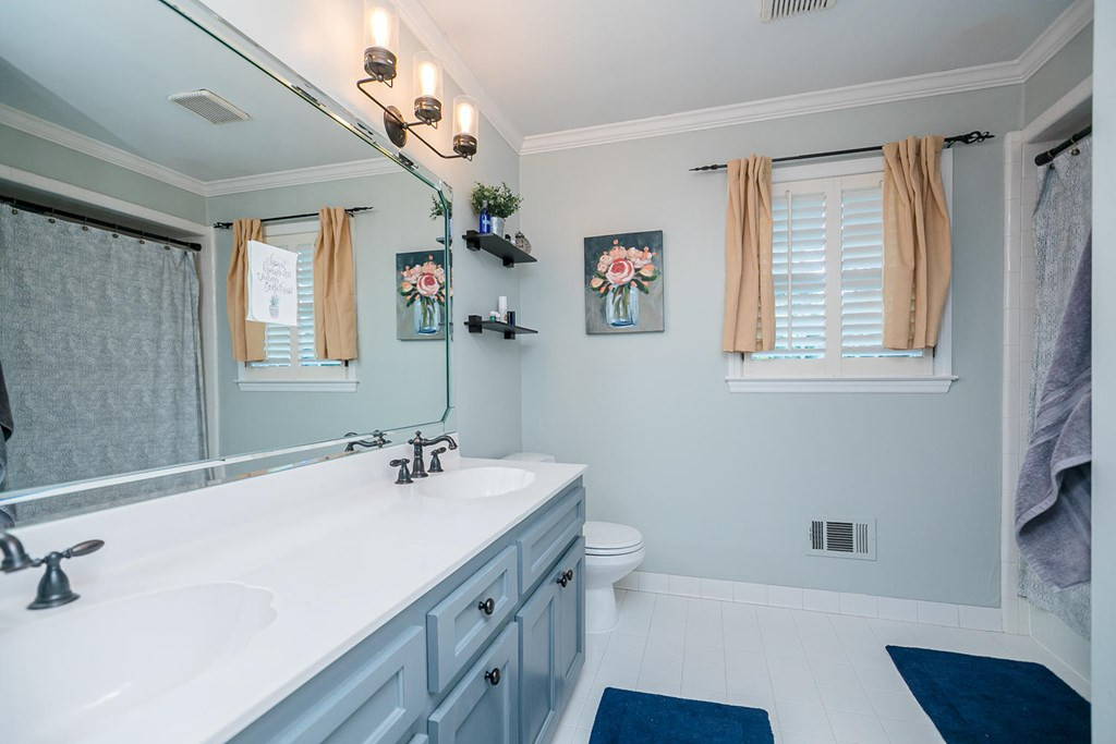 734 Ravenel Road Augusta, GA 30909 - Photo 25 of 56