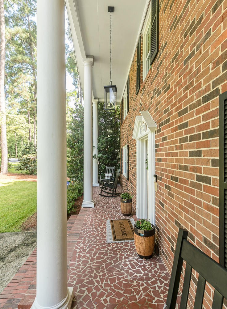 734 Ravenel Road Augusta, GA 30909 - Photo 3 of 56