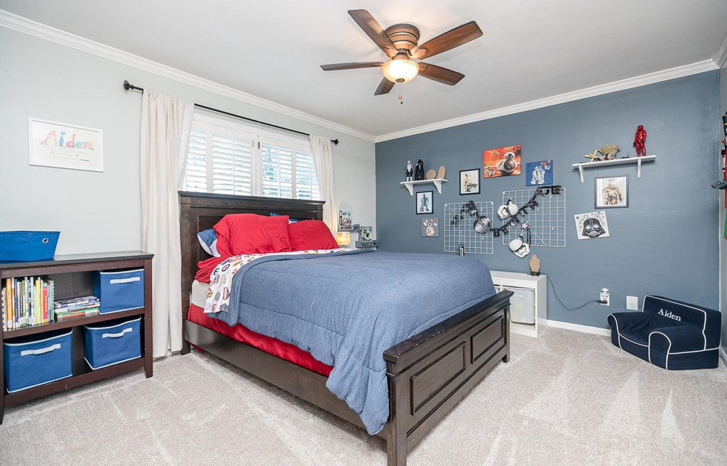 734 Ravenel Road Augusta, GA 30909 - Photo 39 of 56
