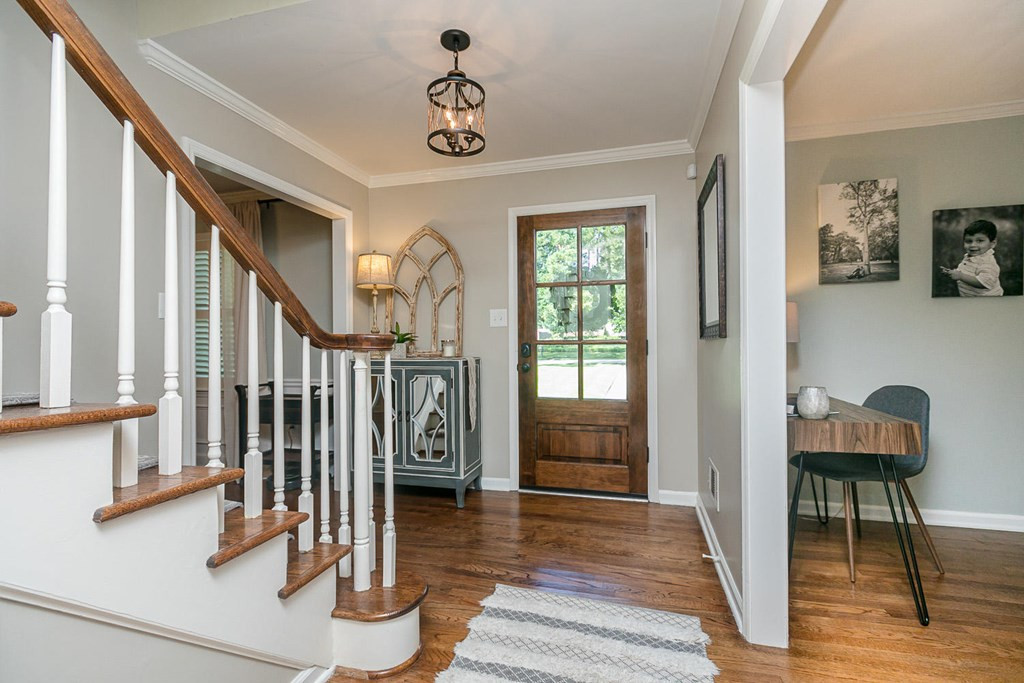 734 Ravenel Road Augusta, GA 30909 - Photo 4 of 56