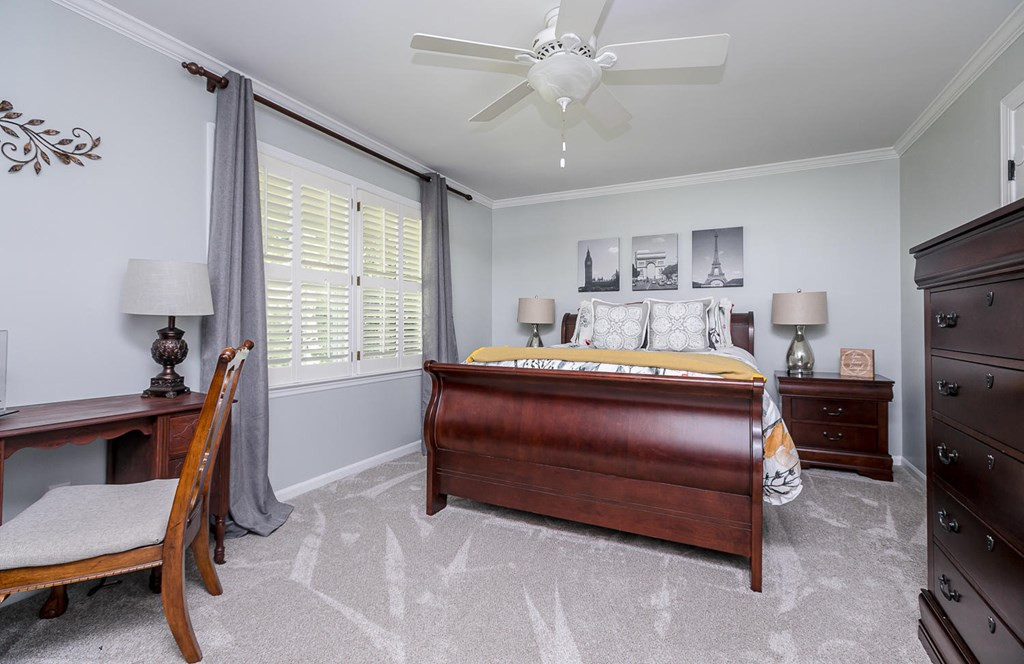 734 Ravenel Road Augusta, GA 30909 - Photo 43 of 56
