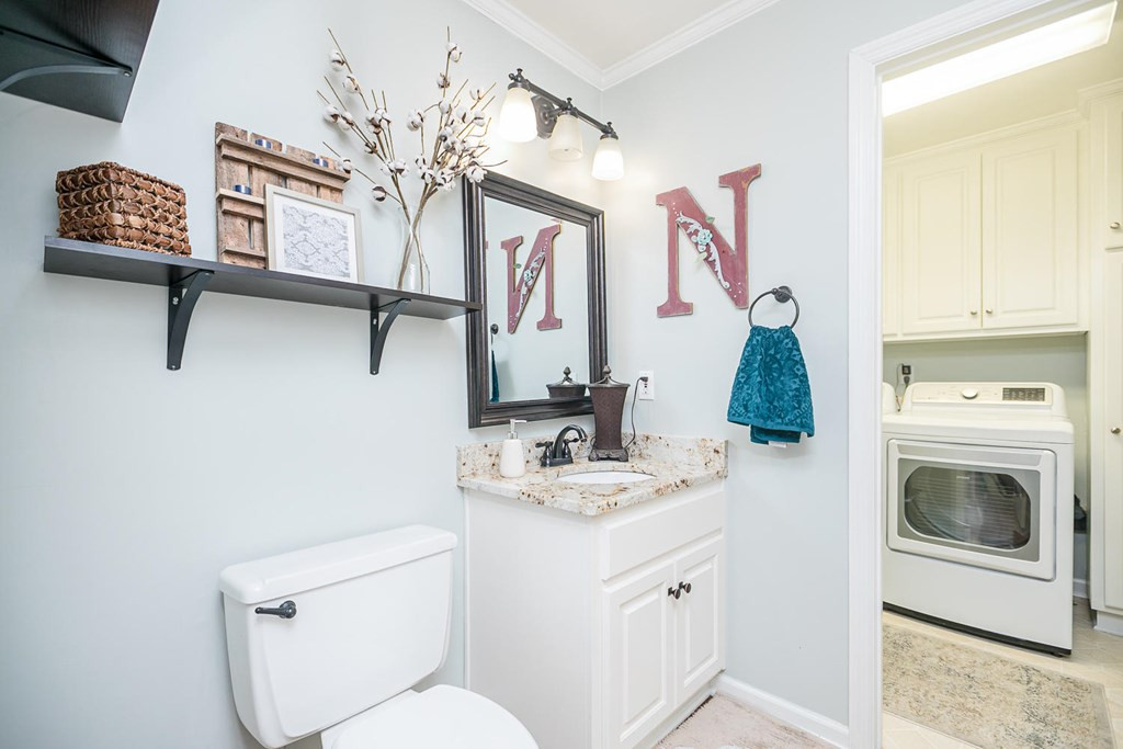 734 Ravenel Road Augusta, GA 30909 - Photo 49 of 56