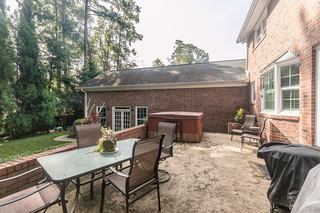 734 Ravenel Road Augusta, GA 30909 - Photo 51 of 56