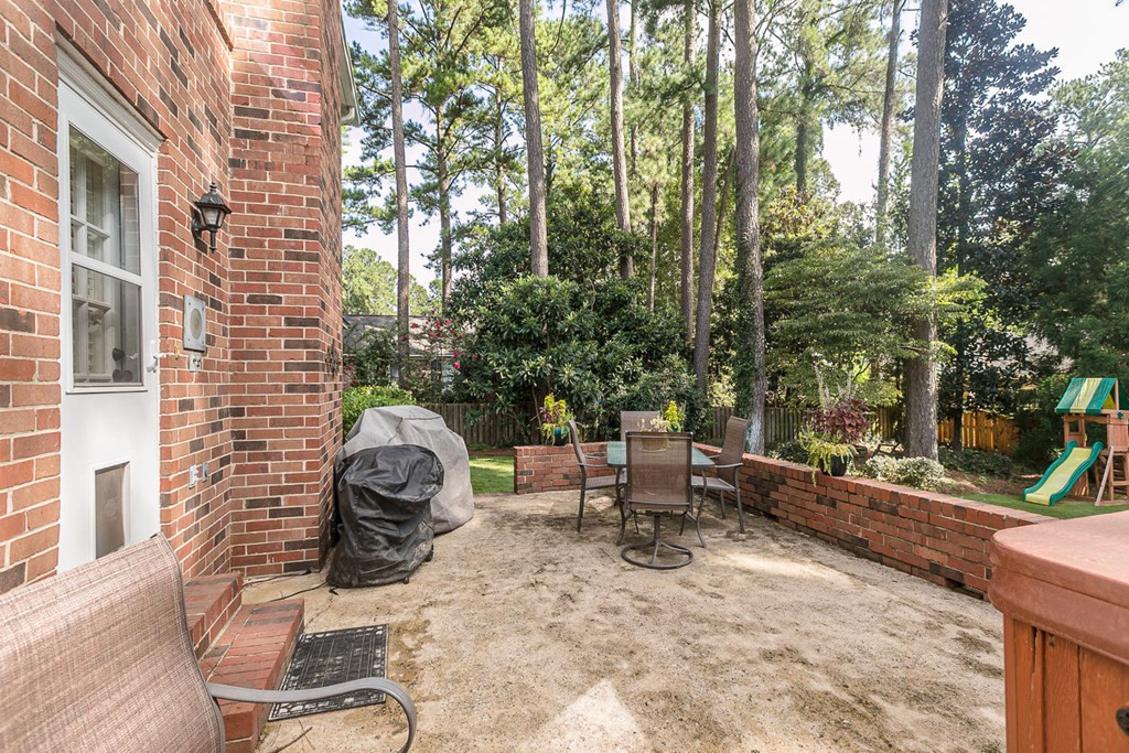 734 Ravenel Road Augusta, GA 30909 - Photo 52 of 56