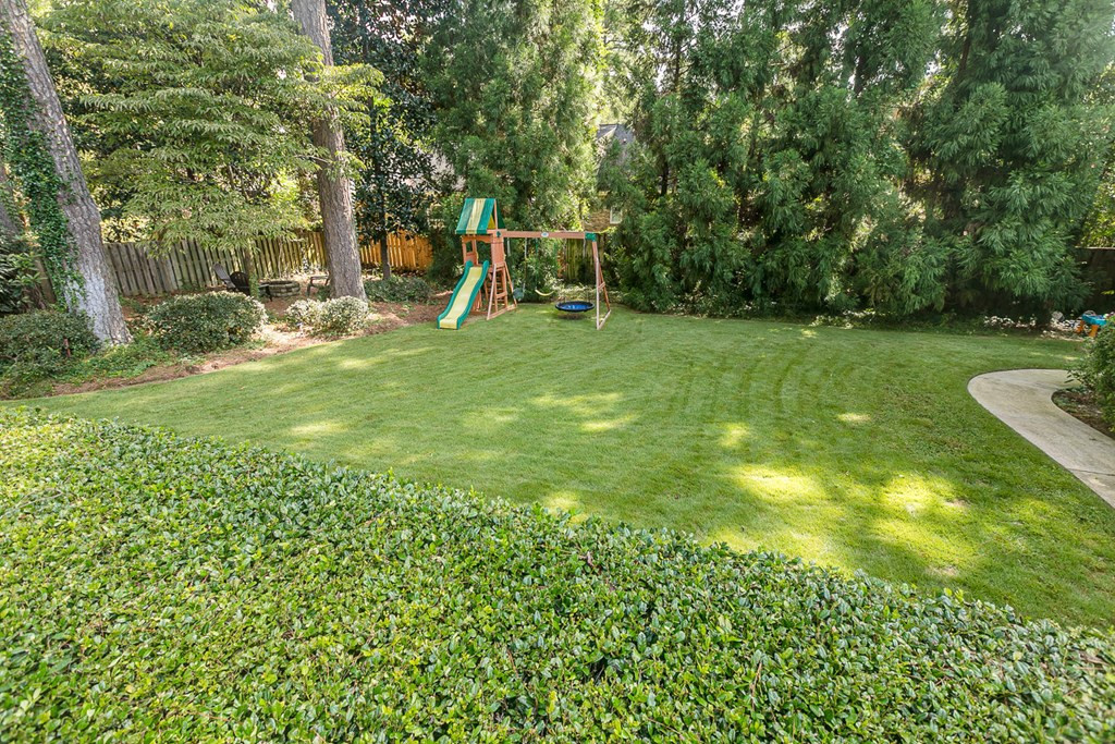 734 Ravenel Road Augusta, GA 30909 - Photo 53 of 56