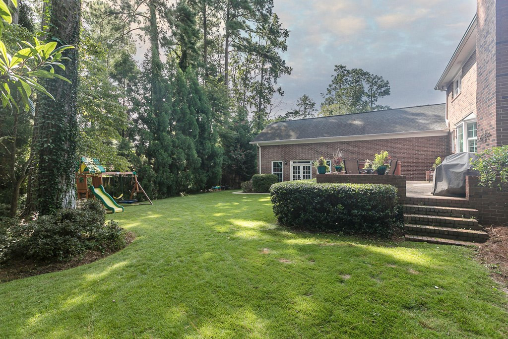 734 Ravenel Road Augusta, GA 30909 - Photo 54 of 56