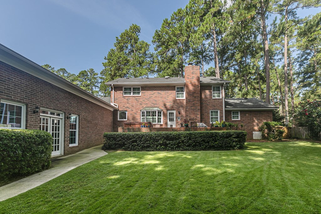 734 Ravenel Road Augusta, GA 30909 - Photo 55 of 56