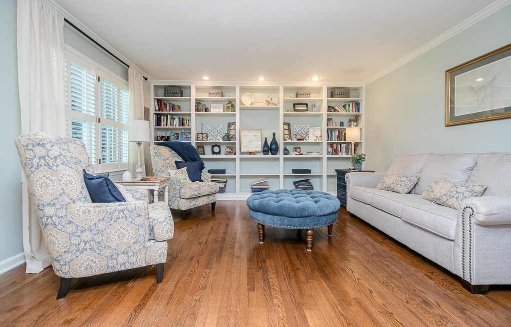 734 Ravenel Road Augusta, GA 30909 - Photo 6 of 56