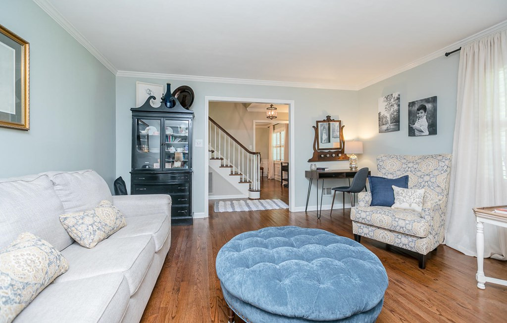 734 Ravenel Road Augusta, GA 30909 - Photo 7 of 56