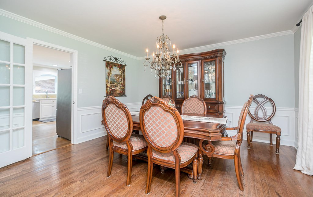 734 Ravenel Road Augusta, GA 30909 - Photo 8 of 56