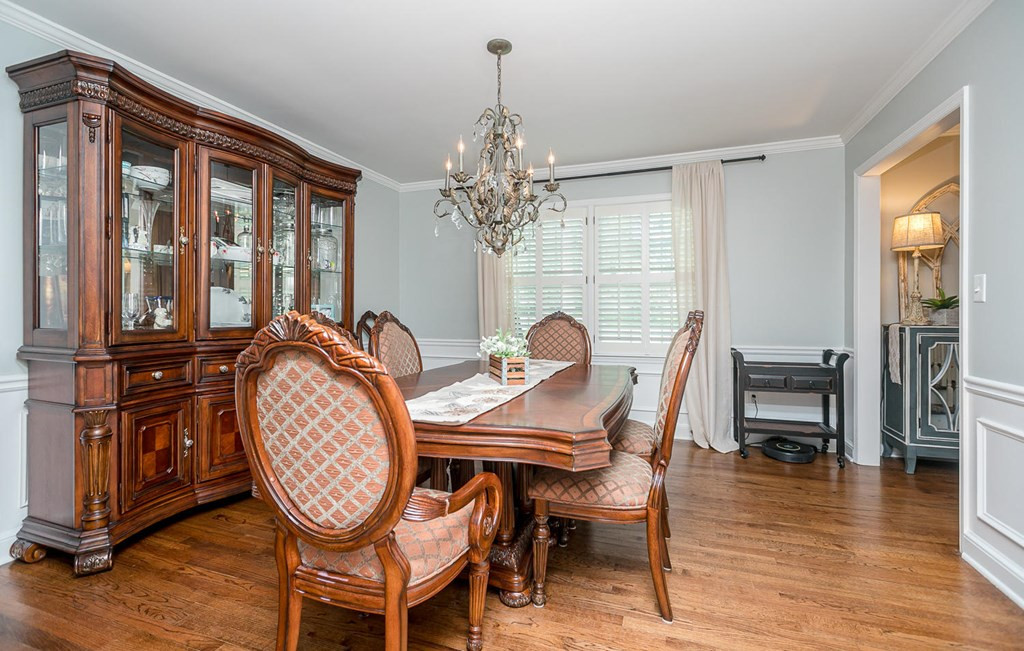 734 Ravenel Road Augusta, GA 30909 - Photo 9 of 56