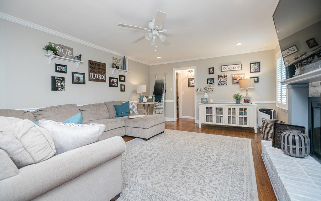 734 Ravenel Road Augusta, GA 30909 - Photo 10 of 56