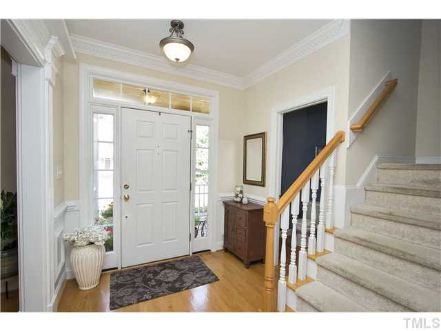 Foyer