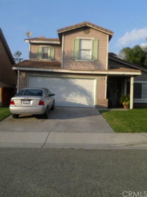 16404 Trelaney Road Fontana, CA 92337 - Photo 1 of 1 Gallery Image 1