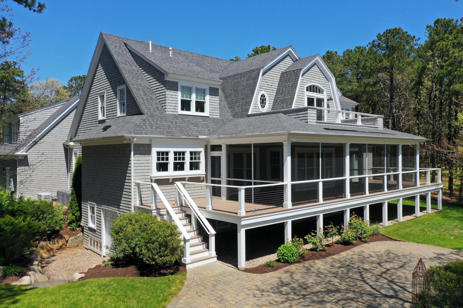 342-352 Monomoscoy Road Mashpee, MA 02649 - Photo 19 of 42 342-352 Monomoscoy Rd