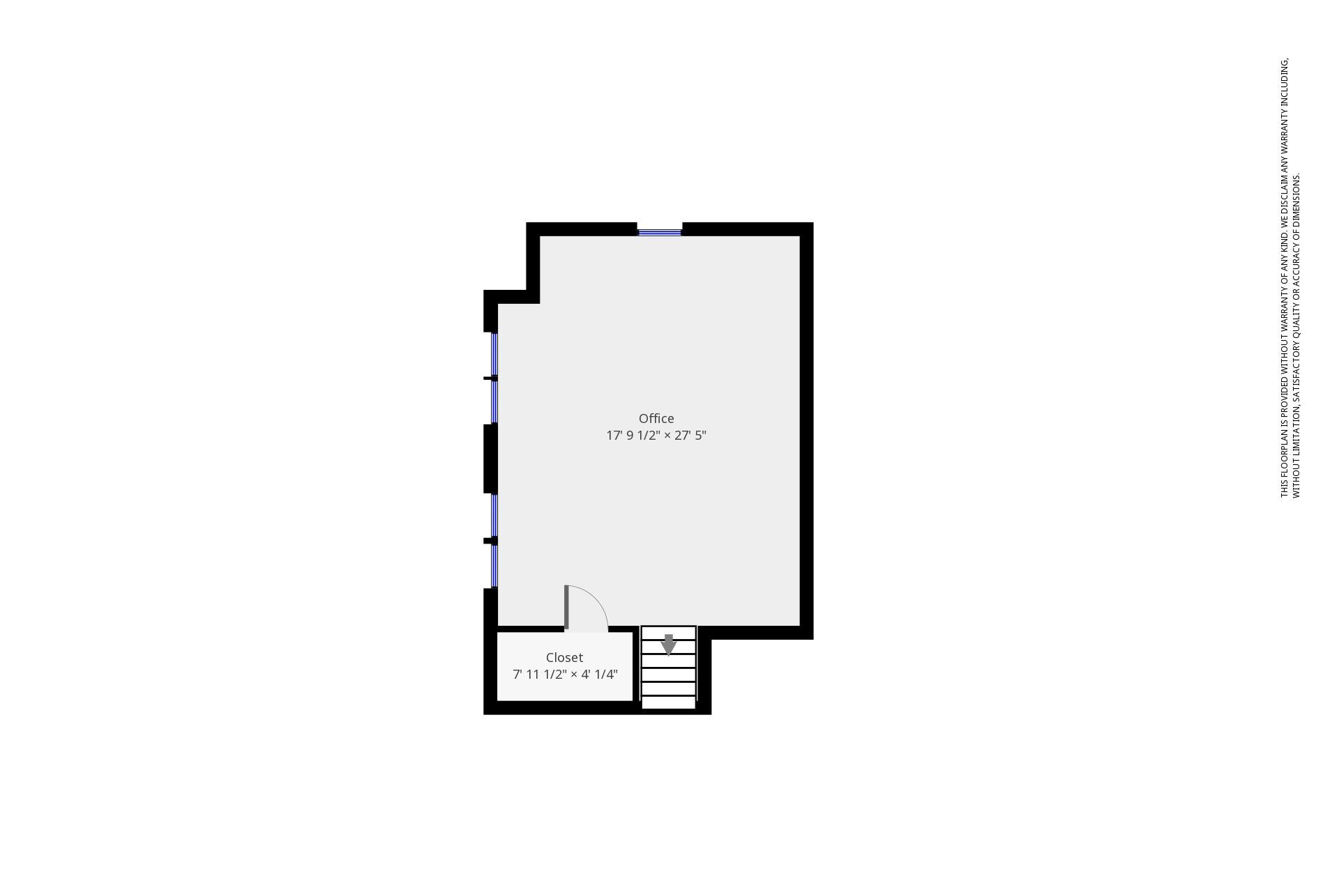 342-352 Monomoscoy Road Mashpee, MA 02649 - Photo 28 of 42 342 Monomoscoy Rd (Main House)- 2nd Floo