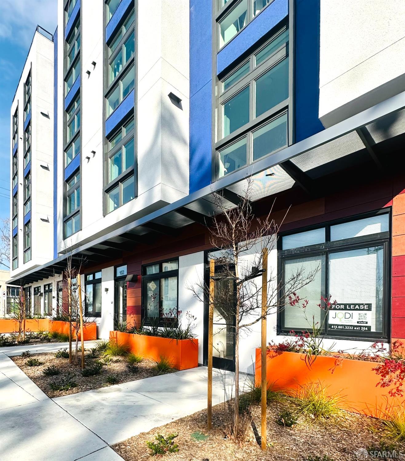 2701 Shattuck Avenue, Unit 103 Berkeley, CA 94705 - Photo 11 of 11 DISCLAIMER - Floor plans and images are for illustrative purposes only. The actual apartment homes, including layouts, finishes, and dimensions, may differ from the images and floor plans shown. Dimensions are approximate and not guaranteed.