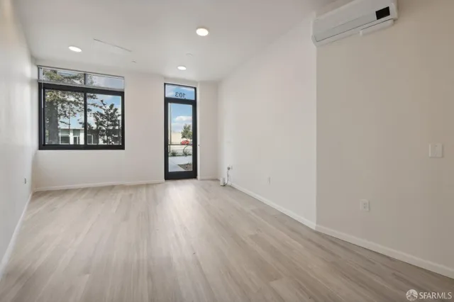 $3,800 | 2701 Shattuck Avenue, Unit 103, Berkeley, CA 94705