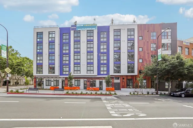 $3,800 | 2701 Shattuck Avenue, Unit 103, Berkeley, CA 94705