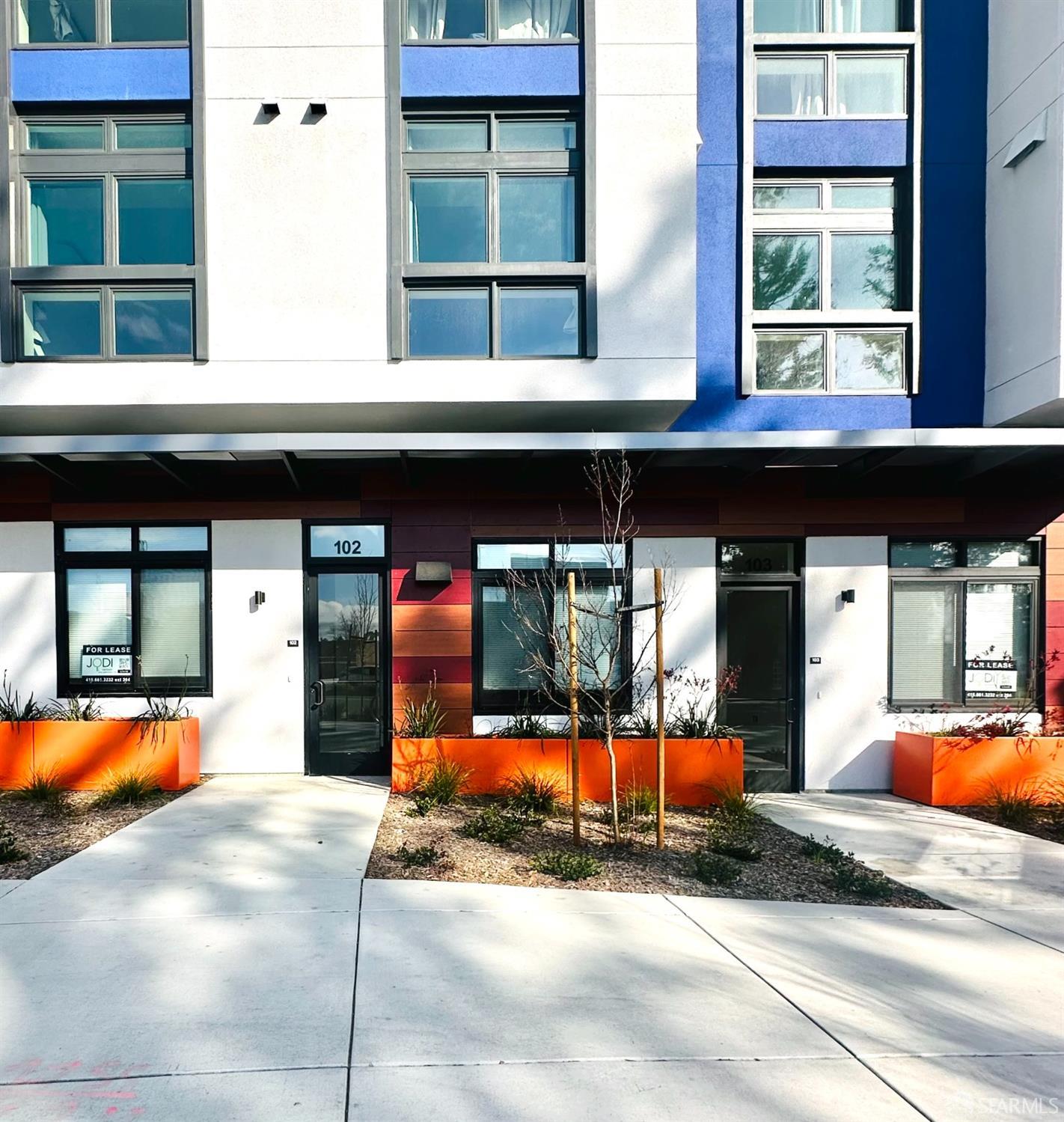 2701 Shattuck Avenue, Unit 103 Berkeley, CA 94705 - Photo 7 of 11