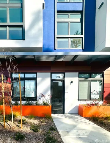 $3,800 | 2701 Shattuck Avenue, Unit 103, Berkeley, CA 94705