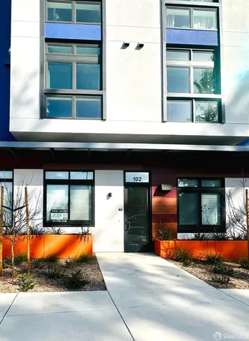 $3,800 | 2701 Shattuck Avenue, Unit 103, Berkeley, CA 94705