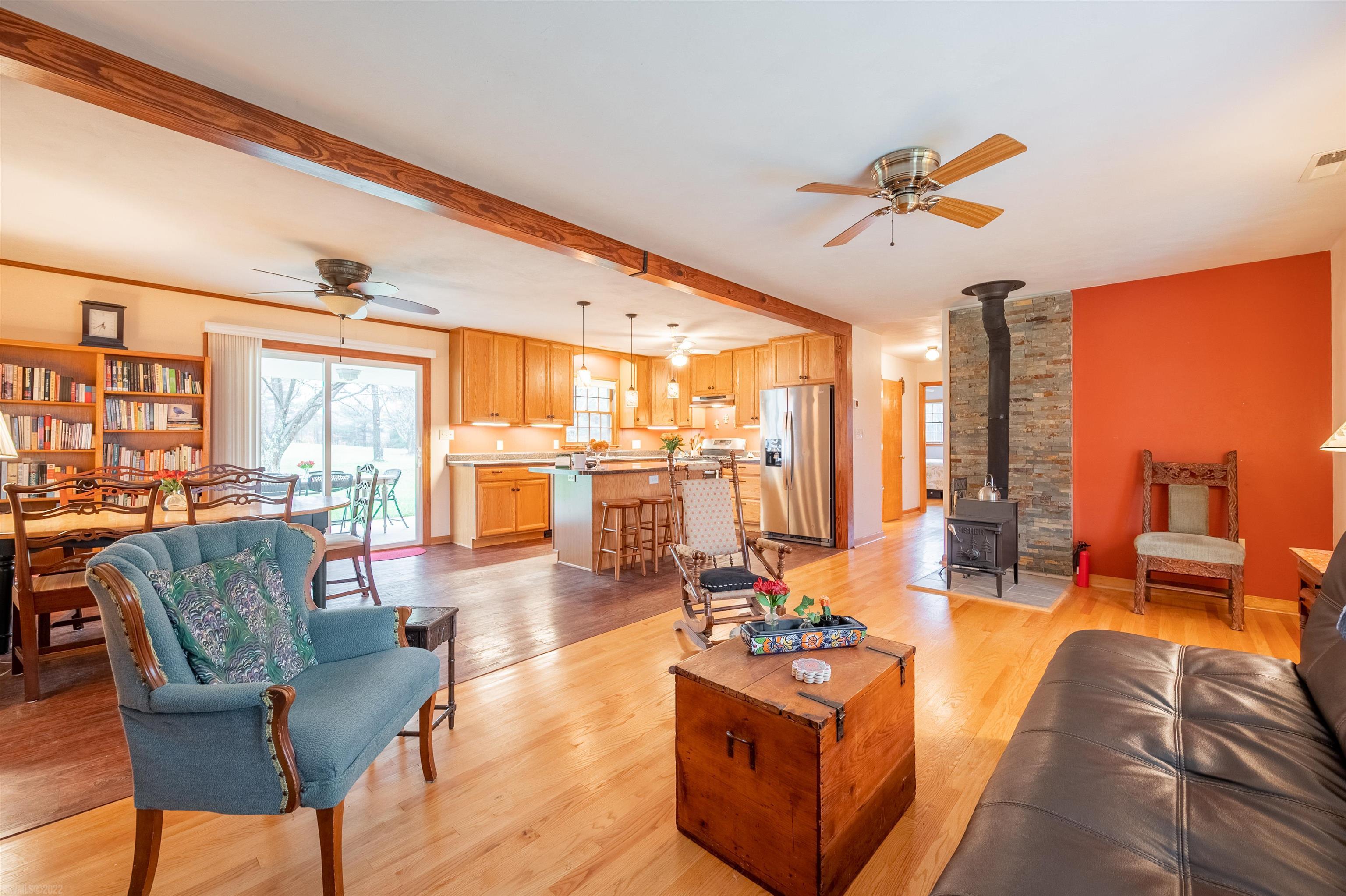 1306 Bishop Road Blacksburg, VA 24060 - Photo 11 of 83 Gallery Image 11