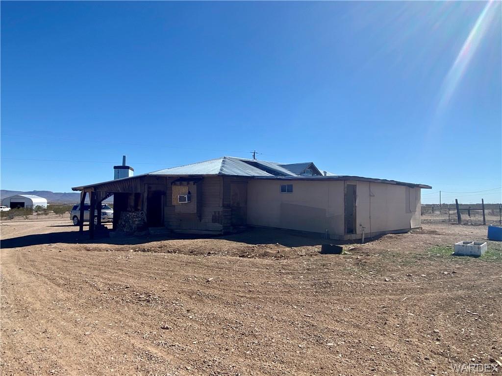 1065 Dewey Road Golden Valley, AZ 86413 - Photo 11 of 13