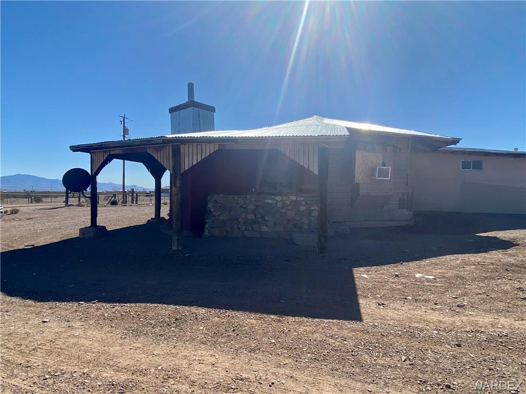 1065 Dewey Road Golden Valley, AZ 86413 - Photo 12 of 13