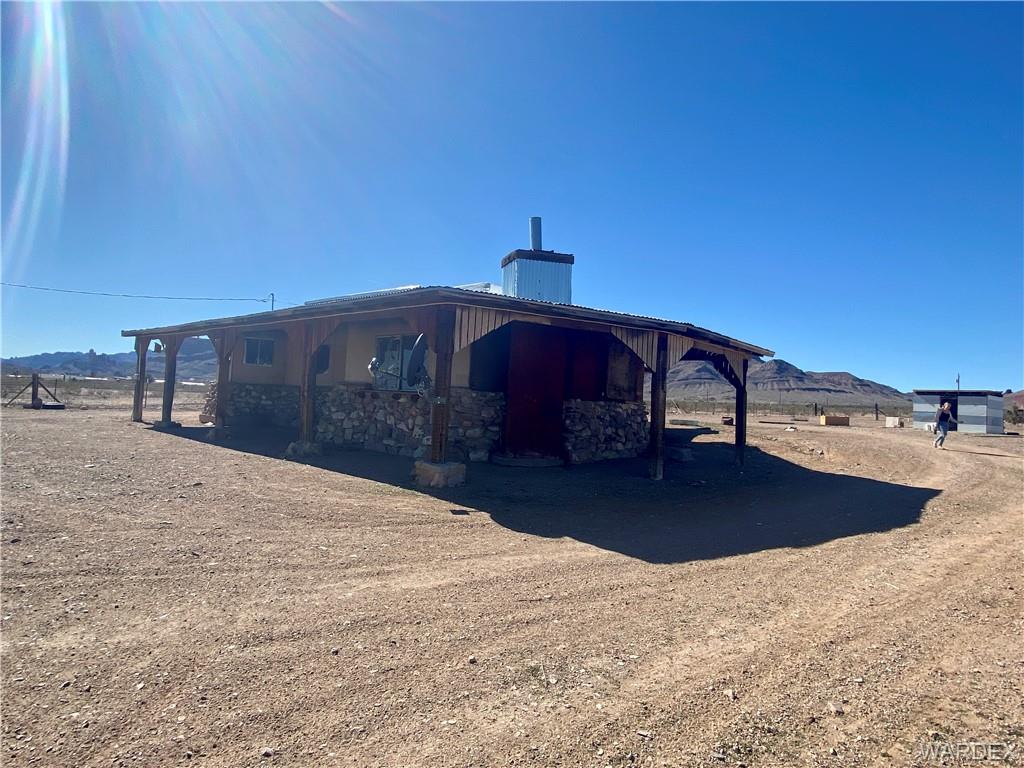 1065 Dewey Road Golden Valley, AZ 86413 - Photo 13 of 13
