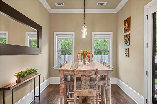 $570,000 | 512 Kristian Court, Madisonville, LA 70447