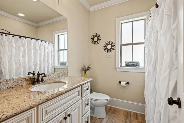 $570,000 | 512 Kristian Court, Madisonville, LA 70447