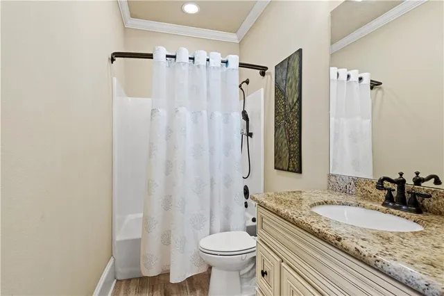 $570,000 | 512 Kristian Court, Madisonville, LA 70447