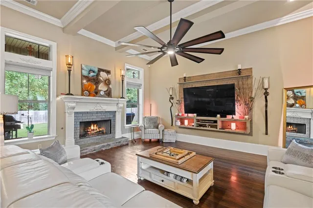 $570,000 | 512 Kristian Court, Madisonville, LA 70447