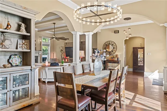 $570,000 | 512 Kristian Court, Madisonville, LA 70447