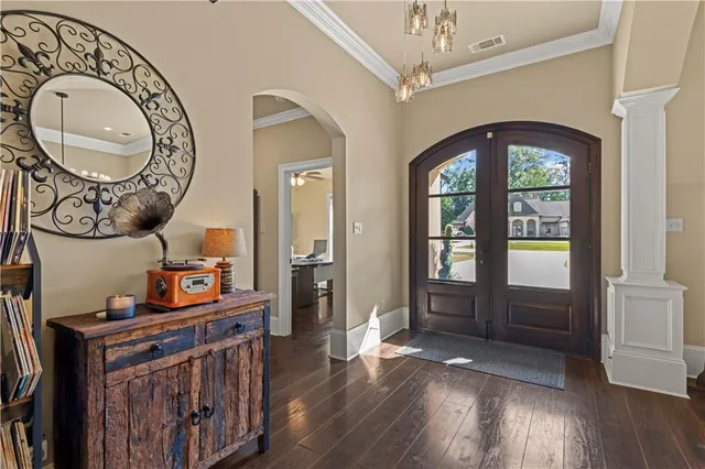 $570,000 | 512 Kristian Court, Madisonville, LA 70447