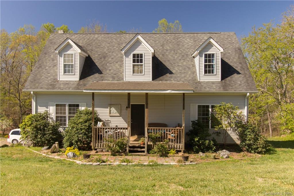 4380 Eller Ford Road Weaverville, NC 28787 - Photo 1 of 24 Gallery Image 1